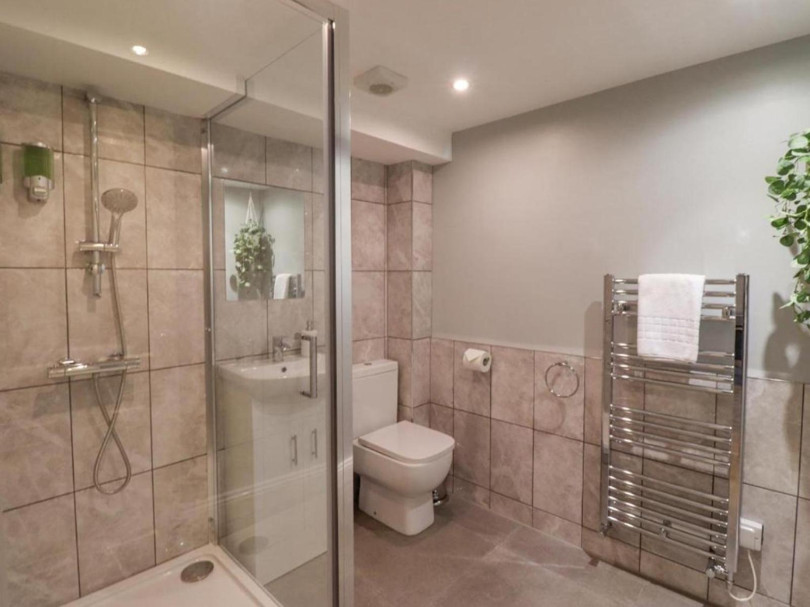 Apartments At The Black Wark  エクステリア 写真
