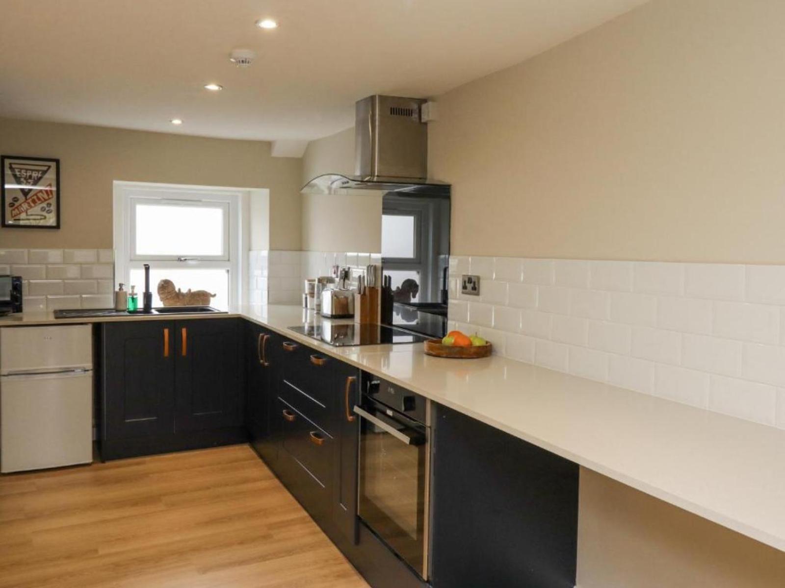 Apartments At The Black Wark  エクステリア 写真