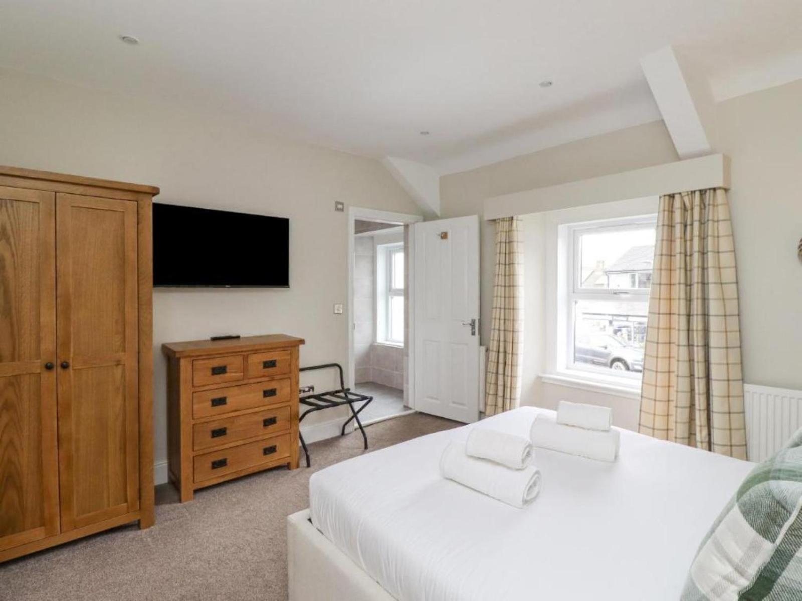 Apartments At The Black Wark  エクステリア 写真