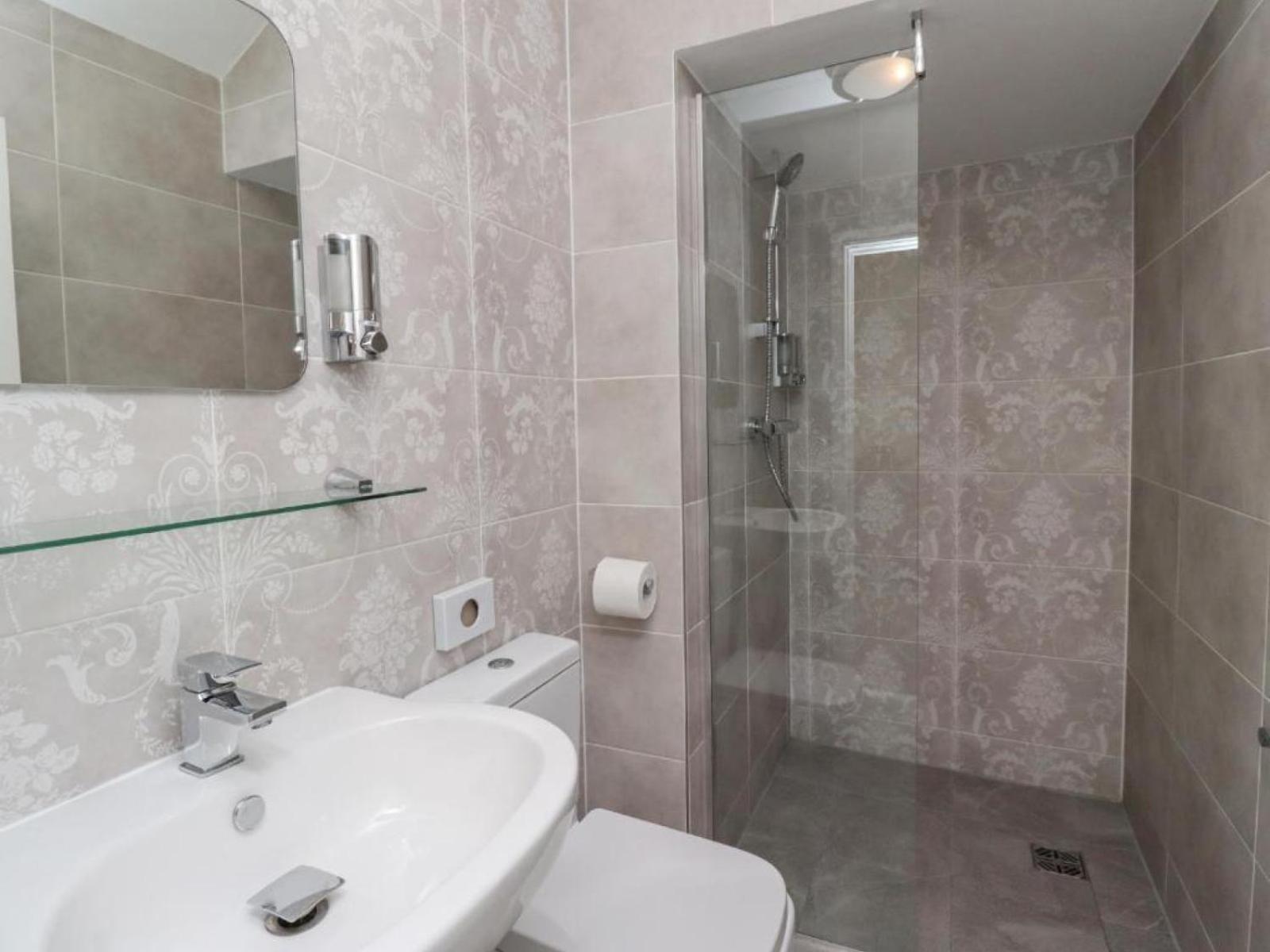 Apartments At The Black Wark  エクステリア 写真