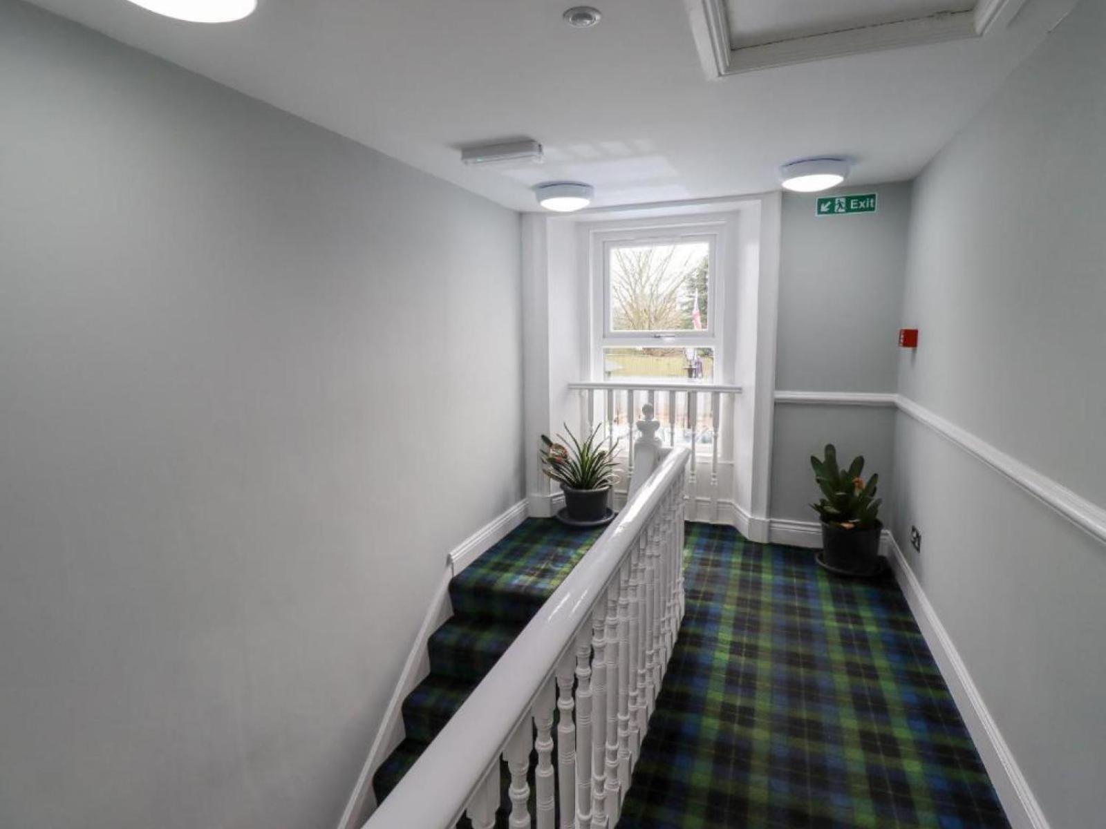 Apartments At The Black Wark  エクステリア 写真