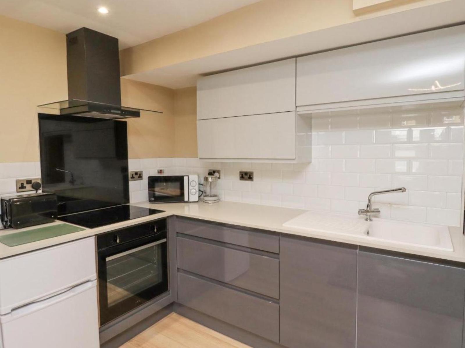 Apartments At The Black Wark  エクステリア 写真