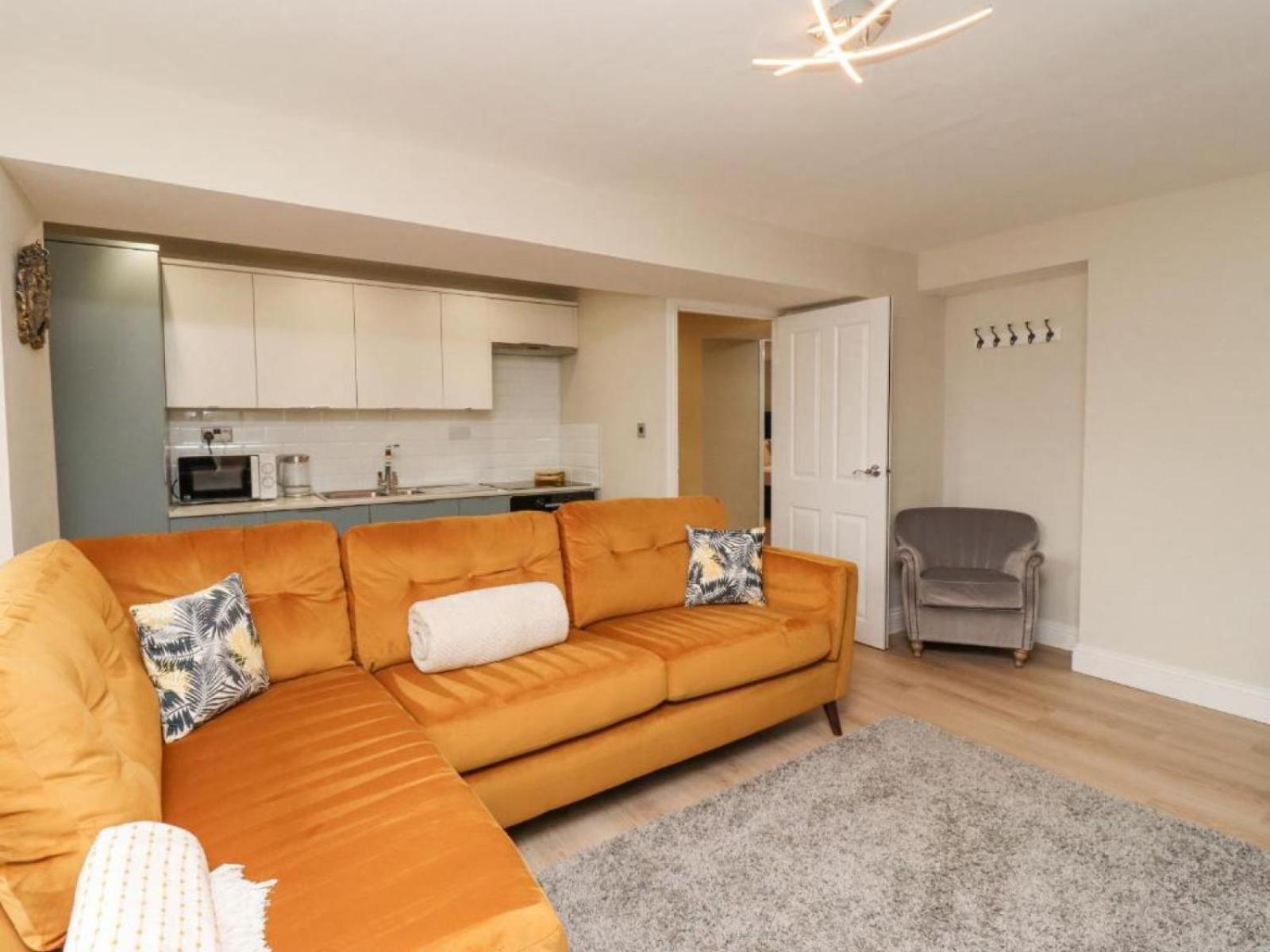 Apartments At The Black Wark  エクステリア 写真