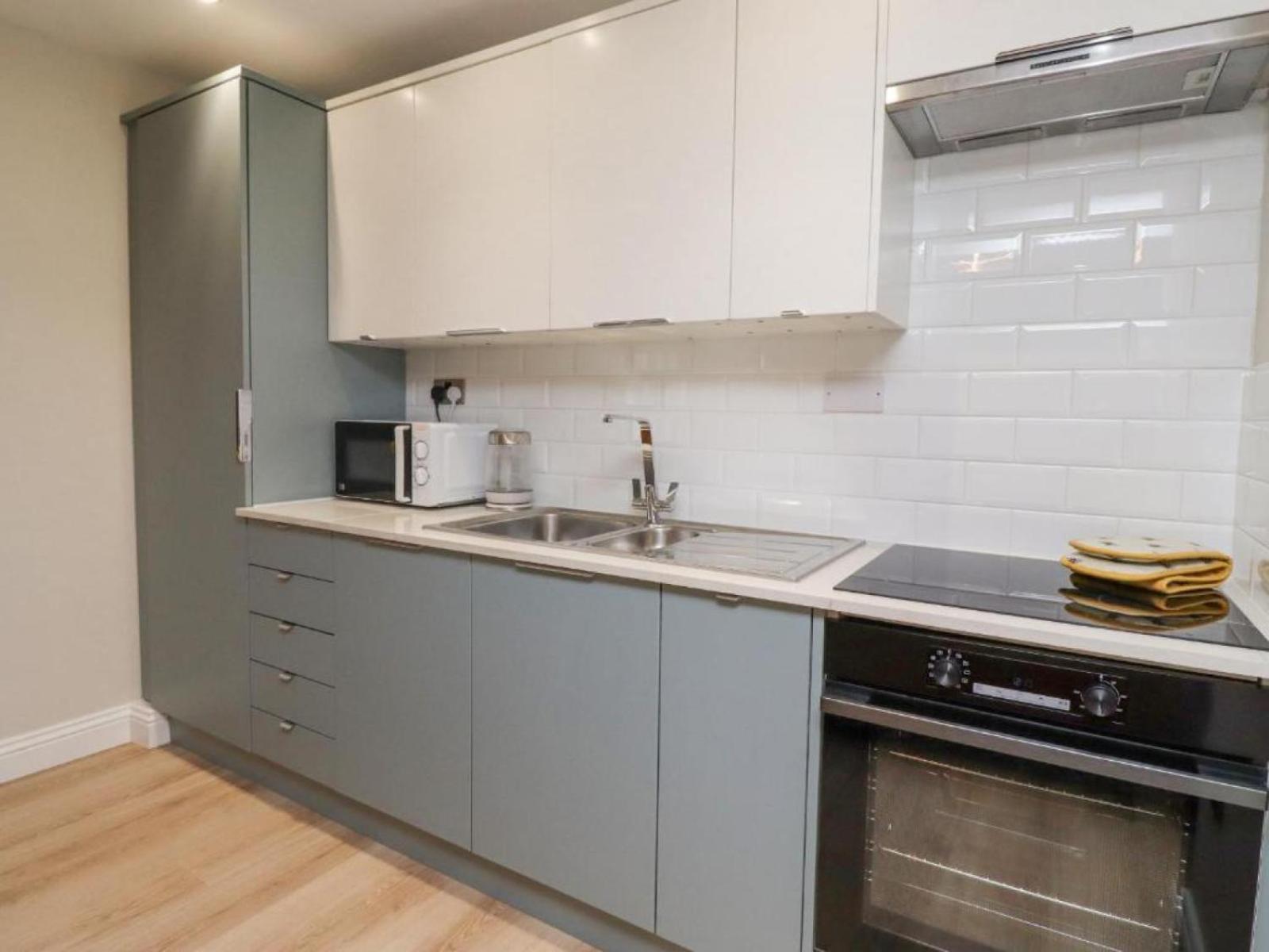 Apartments At The Black Wark  エクステリア 写真