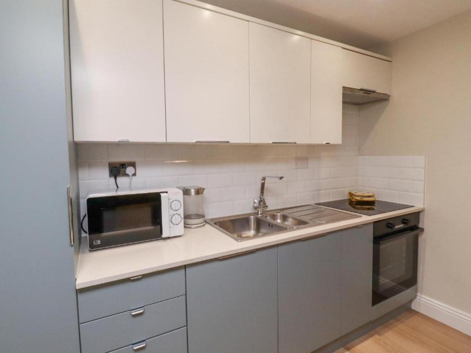 Apartments At The Black Wark  エクステリア 写真