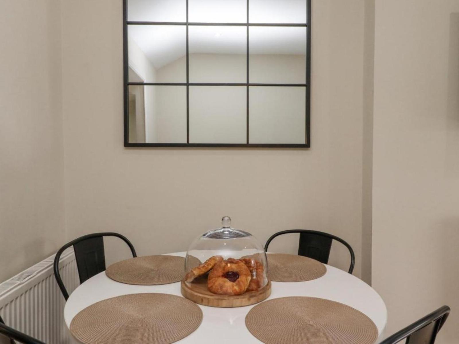 Apartments At The Black Wark  エクステリア 写真